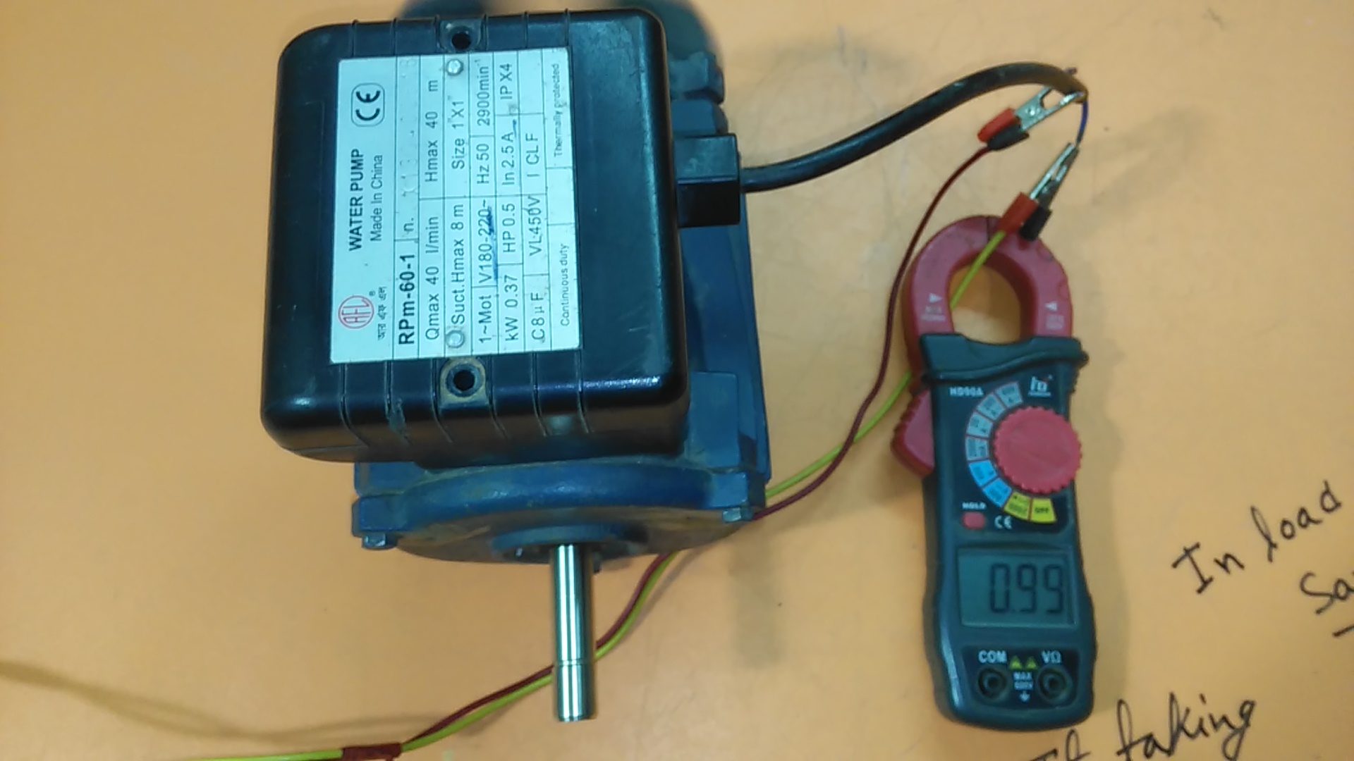 How to use a multimeter