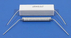 What is the Resistor and Types of Resistor 