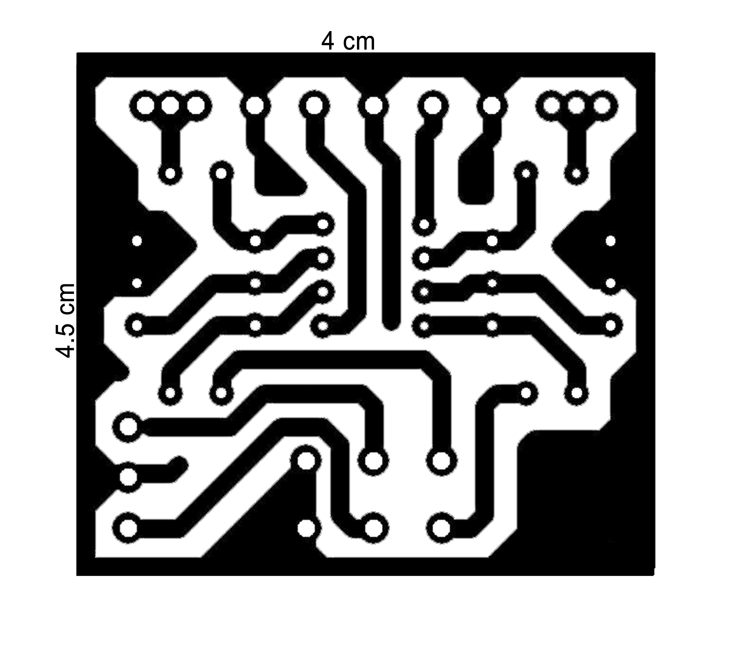 how to make preamplifier