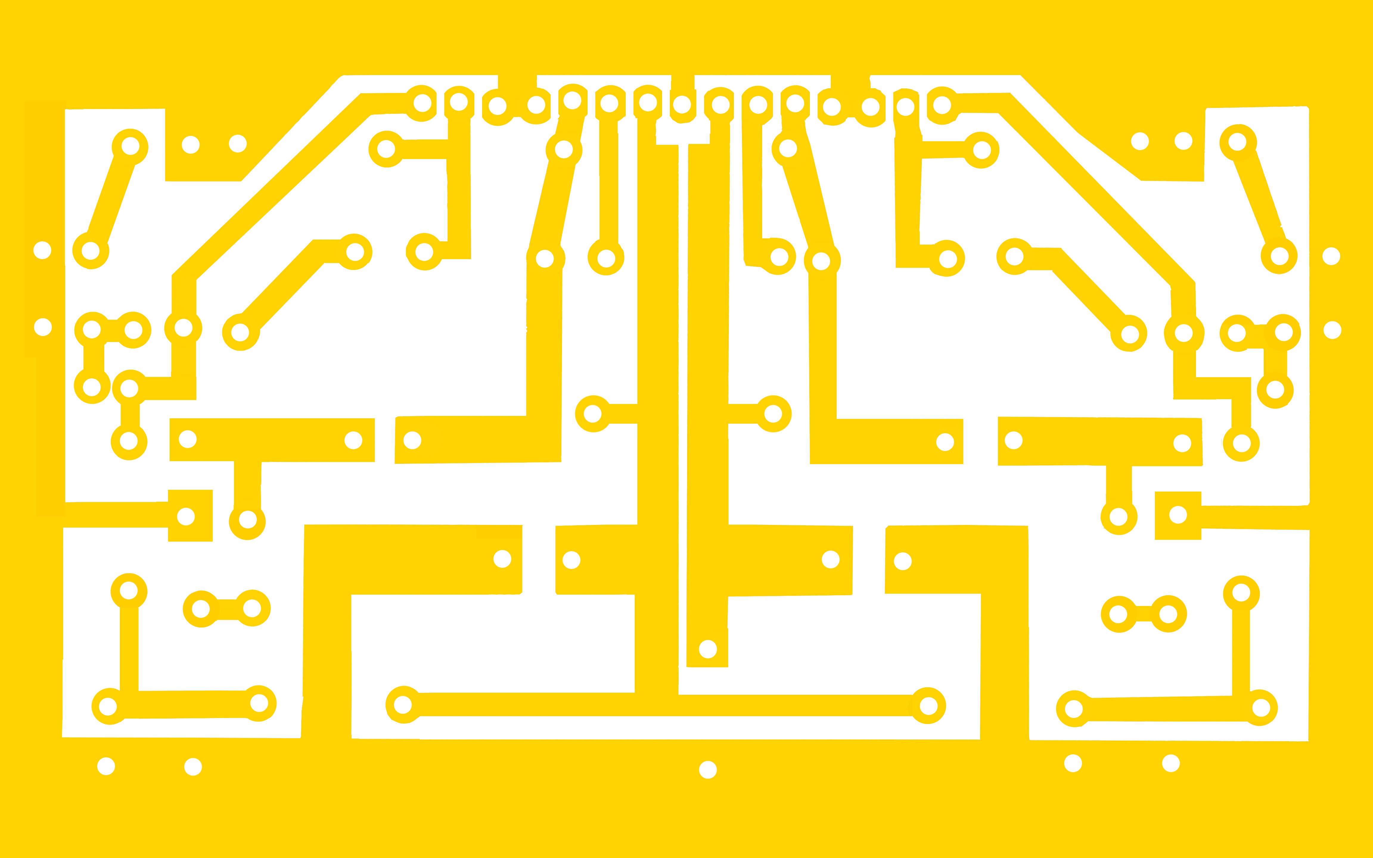 how to make STK430-443 circuit diagram