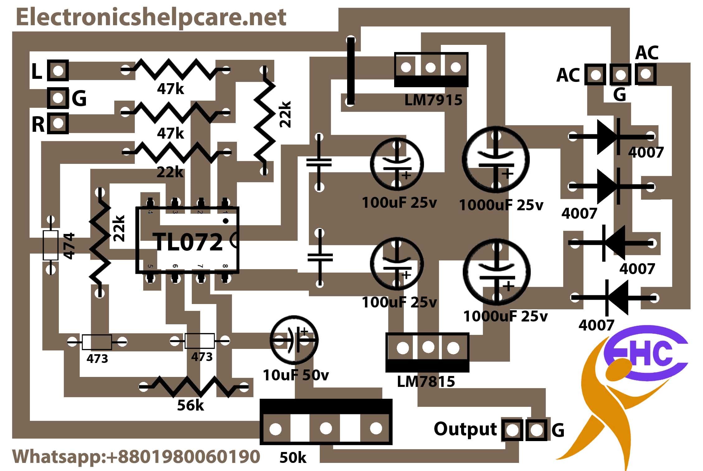 how to make subwoofer?