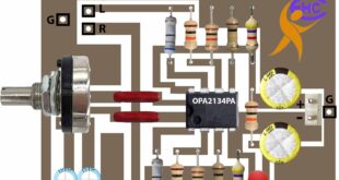 how to make preamplifier circuit ? - Electronics Help Care