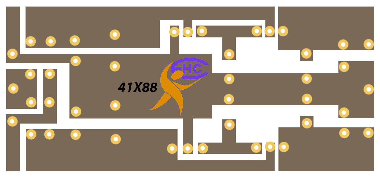 12-0-12 power supply circuit