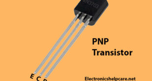 2N3703 transistor pinout