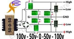 how to make voltage divider