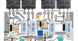 quam ut amplificator est